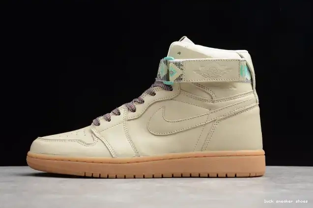 Rep LUCY High Air Strap AR4410-207 N7 Retro Jordan 1 0615